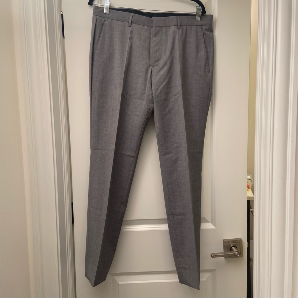 BOSS Hugo boss trousers
